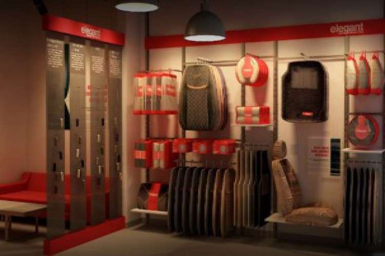 Offering Business Franchise In Pune For Auto Accessories 9820089