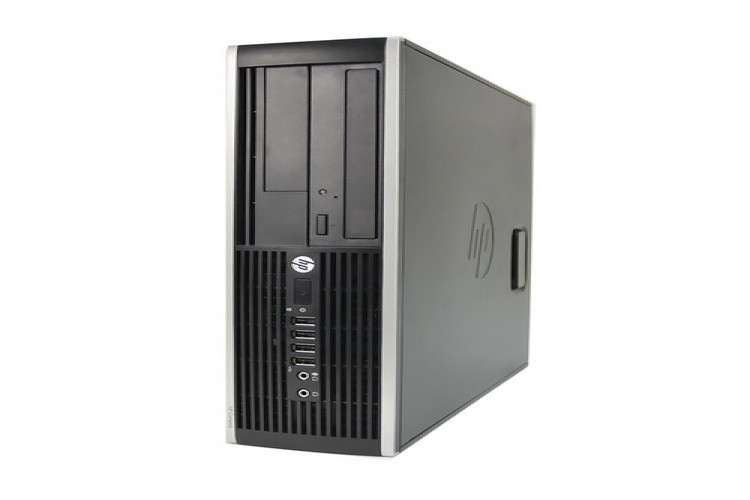 Offering Wide Range Of Hp Used Desktop At The Best Price In Marketing 6993495