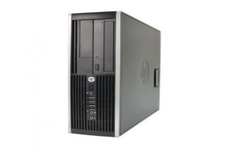 Offering Wide Range Of Hp Used Desktop Best Price In Marketing 6194827