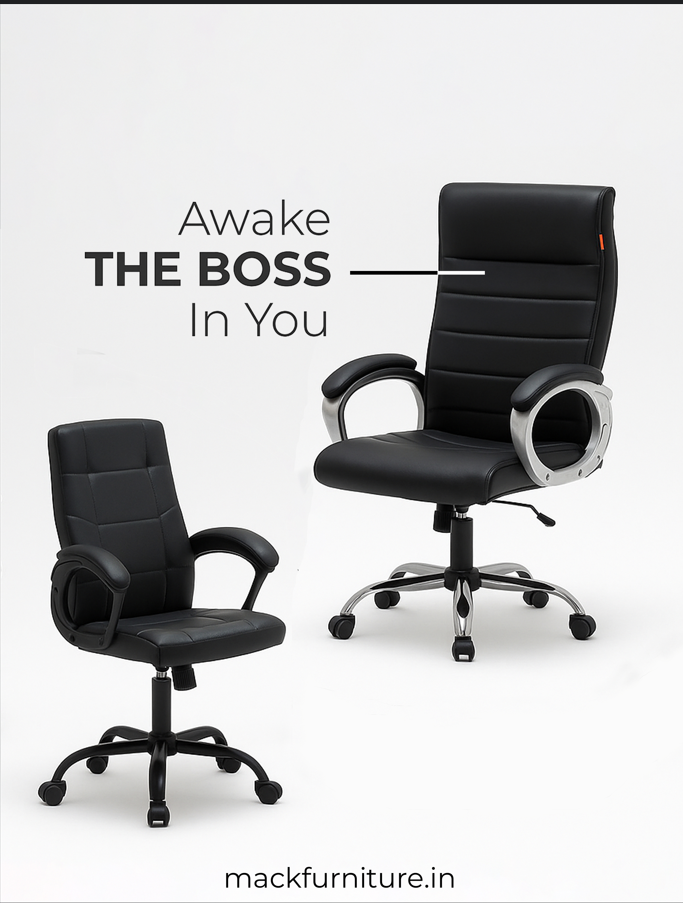 Office Chairs Office Furniture In Mohali Mack Furniture 17738346161