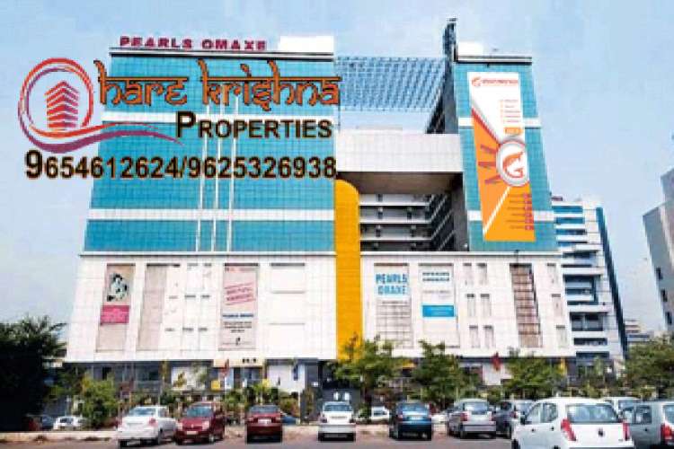 Office Space For Rent In Netaji Subhash Place 2641977