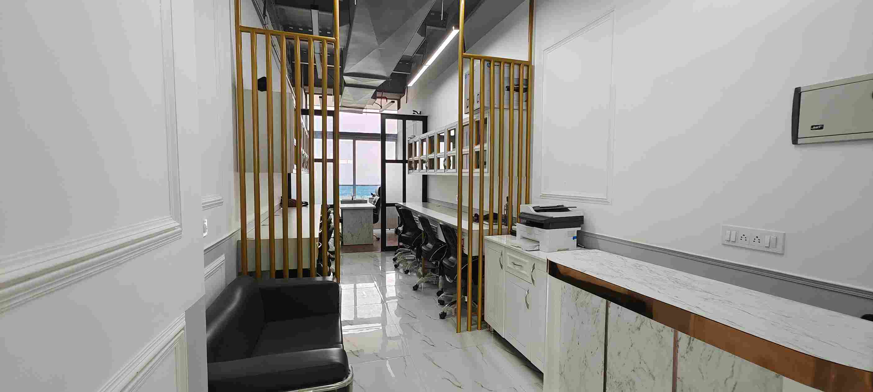Office Space For Rent In Tech Boulevard 17007214153
