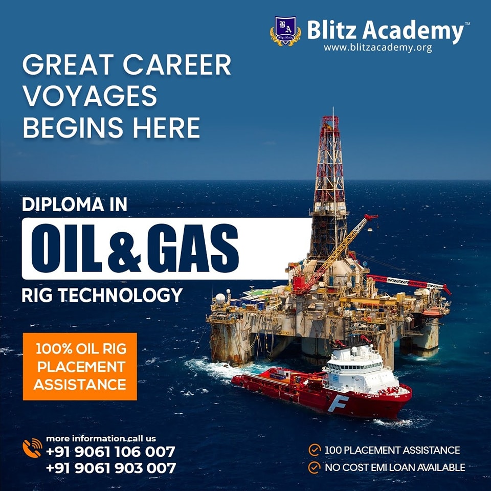 Oil And Gas Courses In Kerala 16686003897