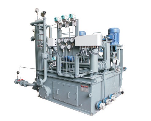 Oil Circulation Systems 17822892685