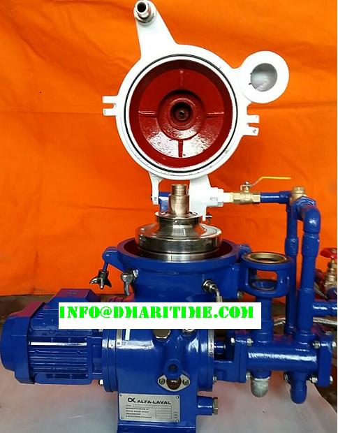 Oil Separator Alfa Laval 17557528949