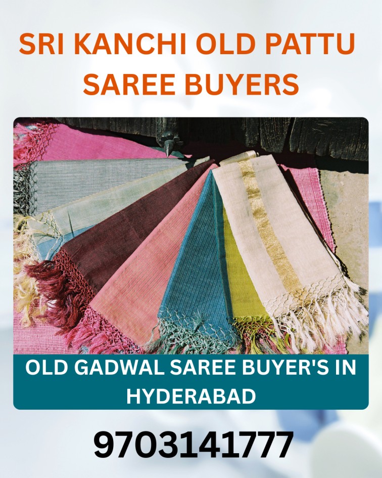 Old Venkatagiri Saree Buyers In Hyderabad Where Tradition Meets Value 17556921116