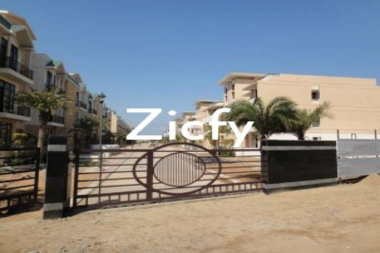 Omaxe Silver Birch Floors New Chandigarh 3835255