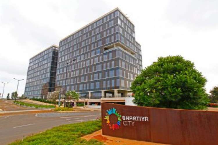 One Bhk For Sale Apartment In Bhartiya Nikoo Homes 3141557