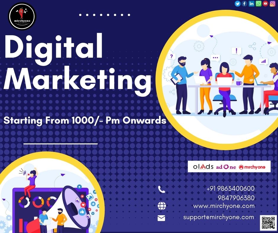 Online Advertising Company 165302058910