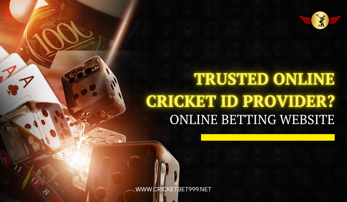 Online Betting Website Trusted Online Cricket Id Provider 17510199735