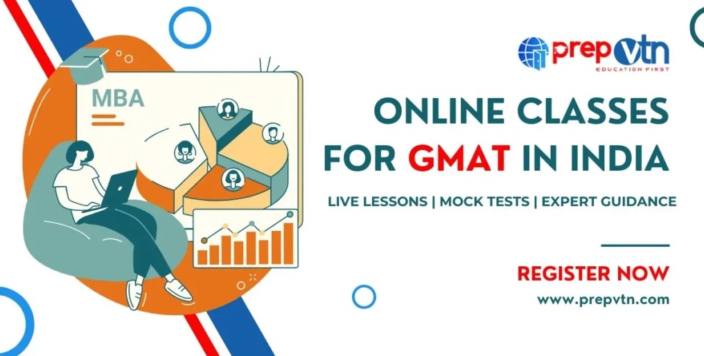 Online Classes For Gmat In India 17599005069