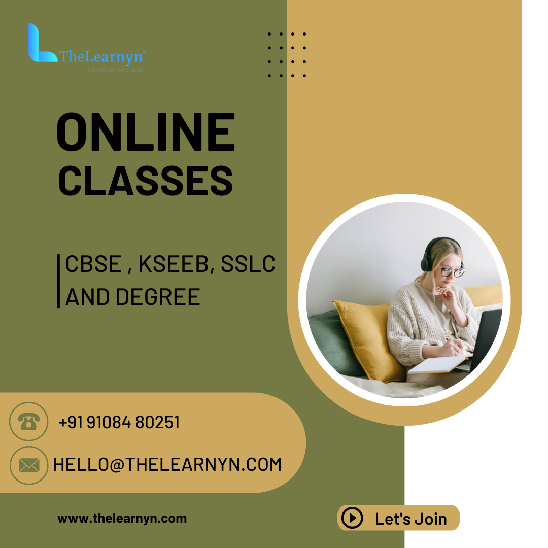 Online Classes Thelearnyn 16890697394