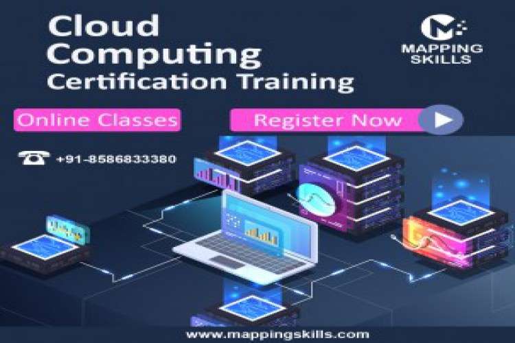 Online Cloud Computing Training 8773732
