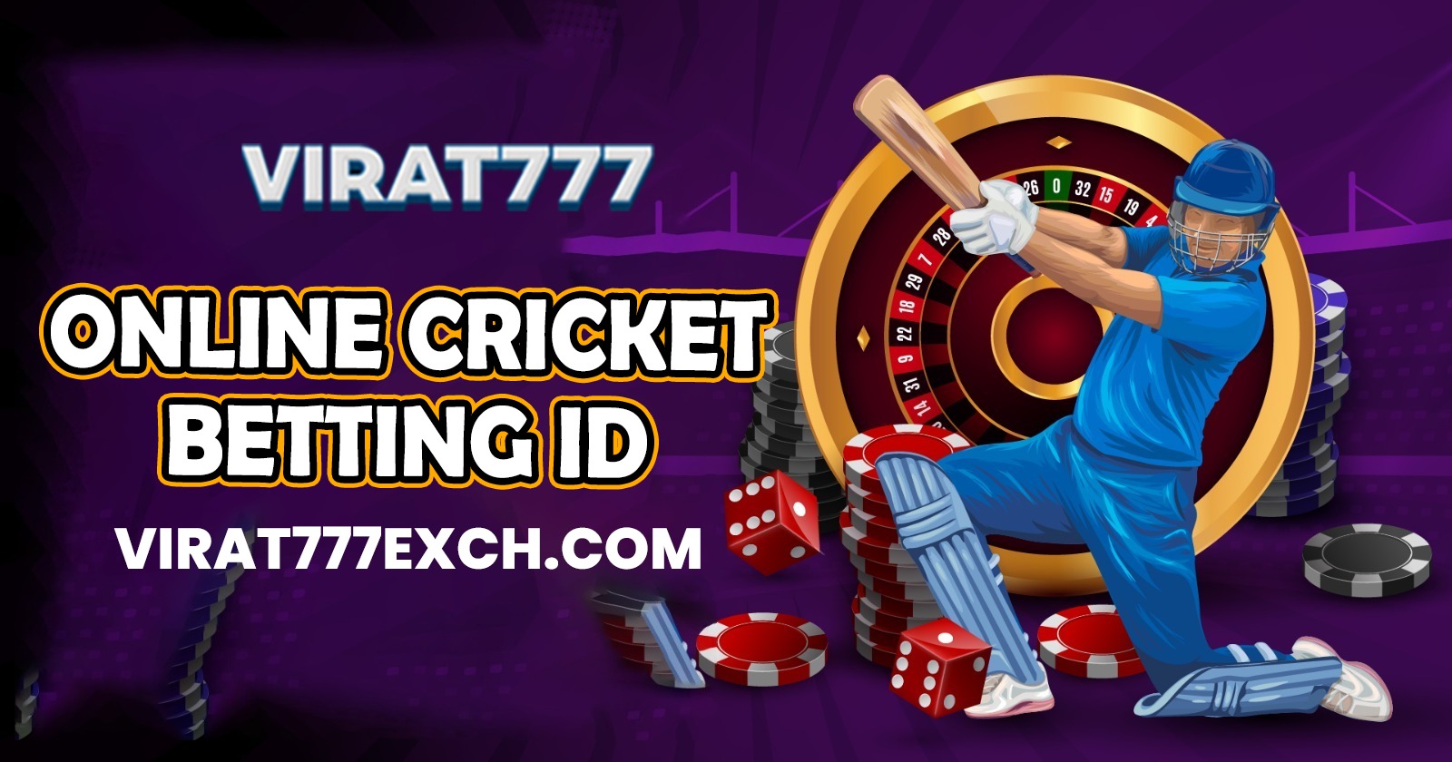 Online Cricket Id Is The Real Time Money Gaming Id 17269143621