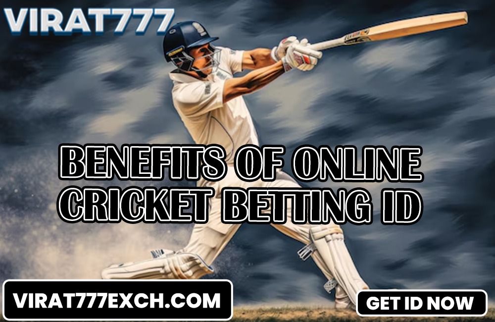 Online Cricket Id Online Cricket Betting Id Provider Sports Id 17229262694