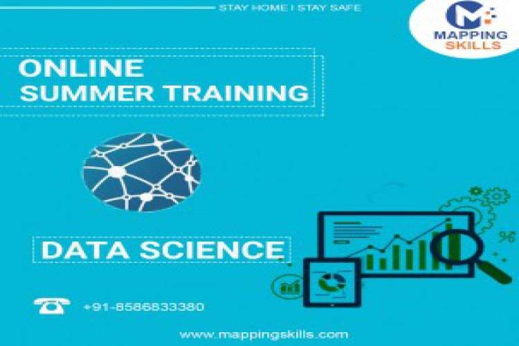Online Data Science Training 6884292