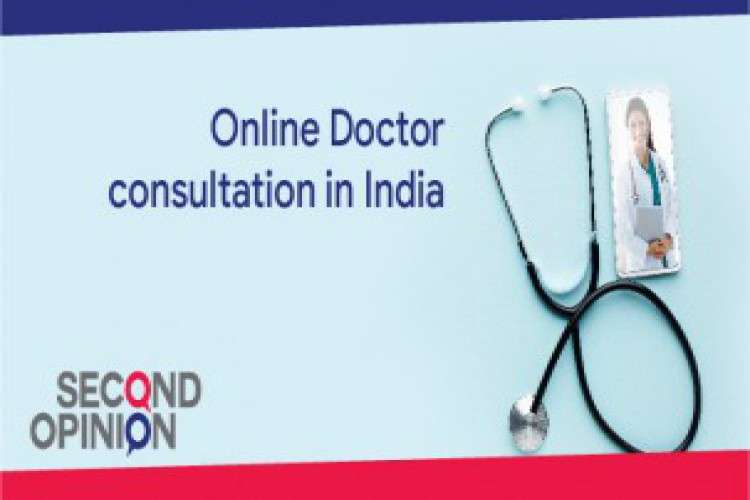 Online Doctor Consultation In India For Second Medical Opinion App 3469305