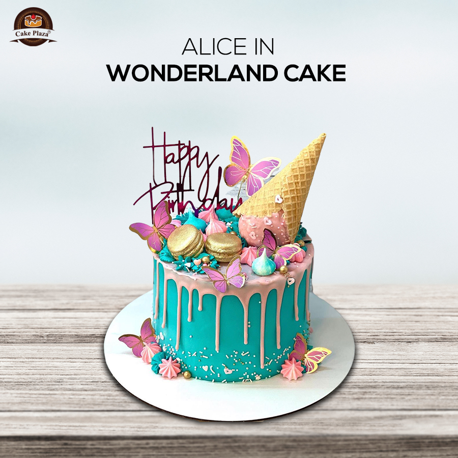 Online Eggless Cakes 16920933910