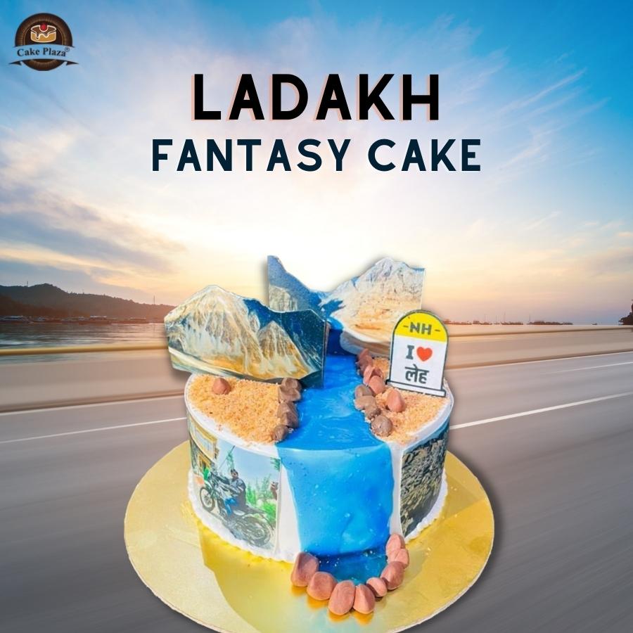 Online Eggless Cakes 16920933913