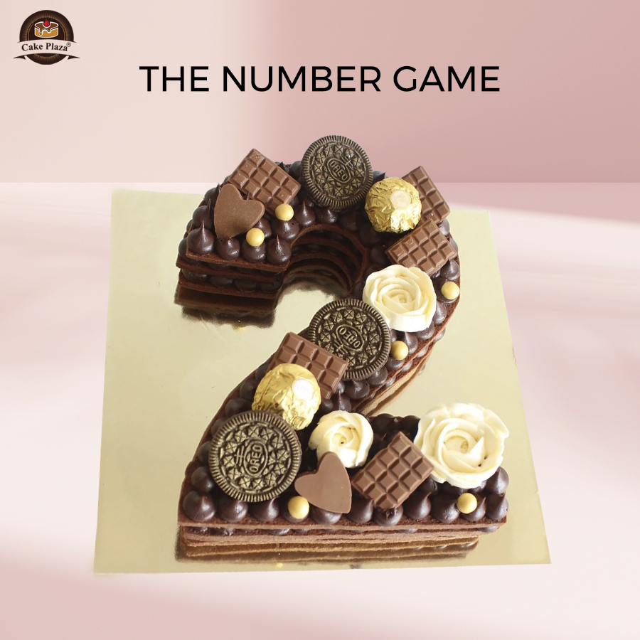 Online Eggless Cakes 16920933923