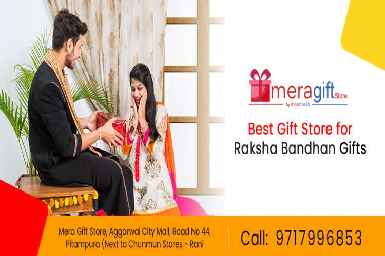 Online Gift Stores   Best Gifts Store In Delhi   Rakhi Gifts 16290033271