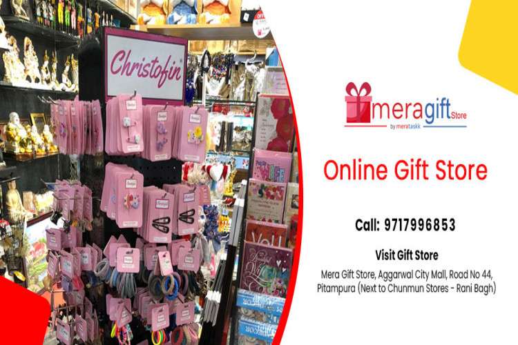 Online Gift Stores   Best Gifts Store In Delhi   Rakhi Gifts 16290033272