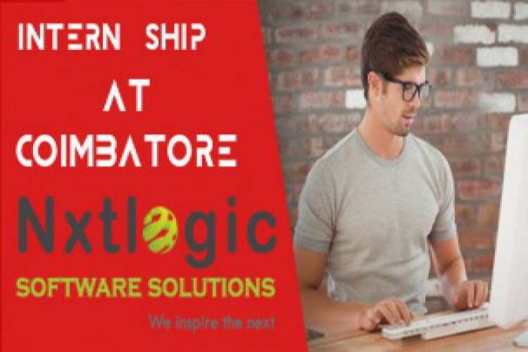 Online Internship For Students In Coimbatore 9870553