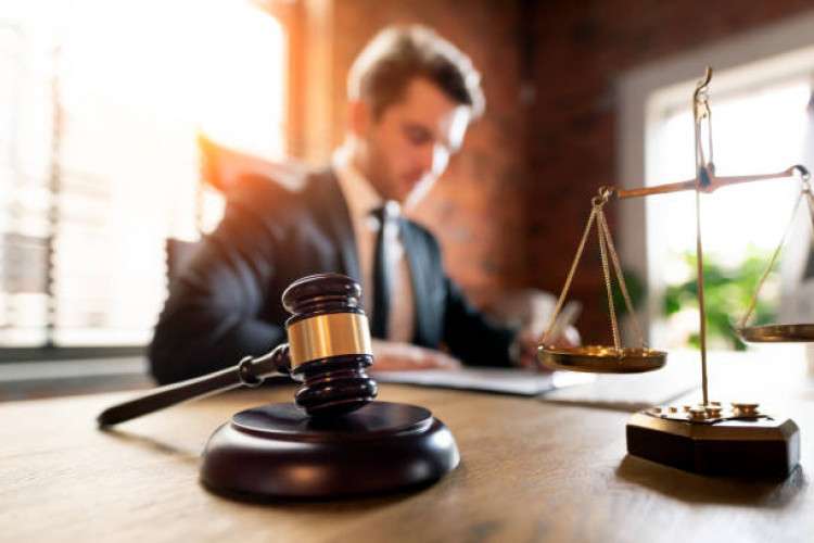 Online Legal Services 16415508586