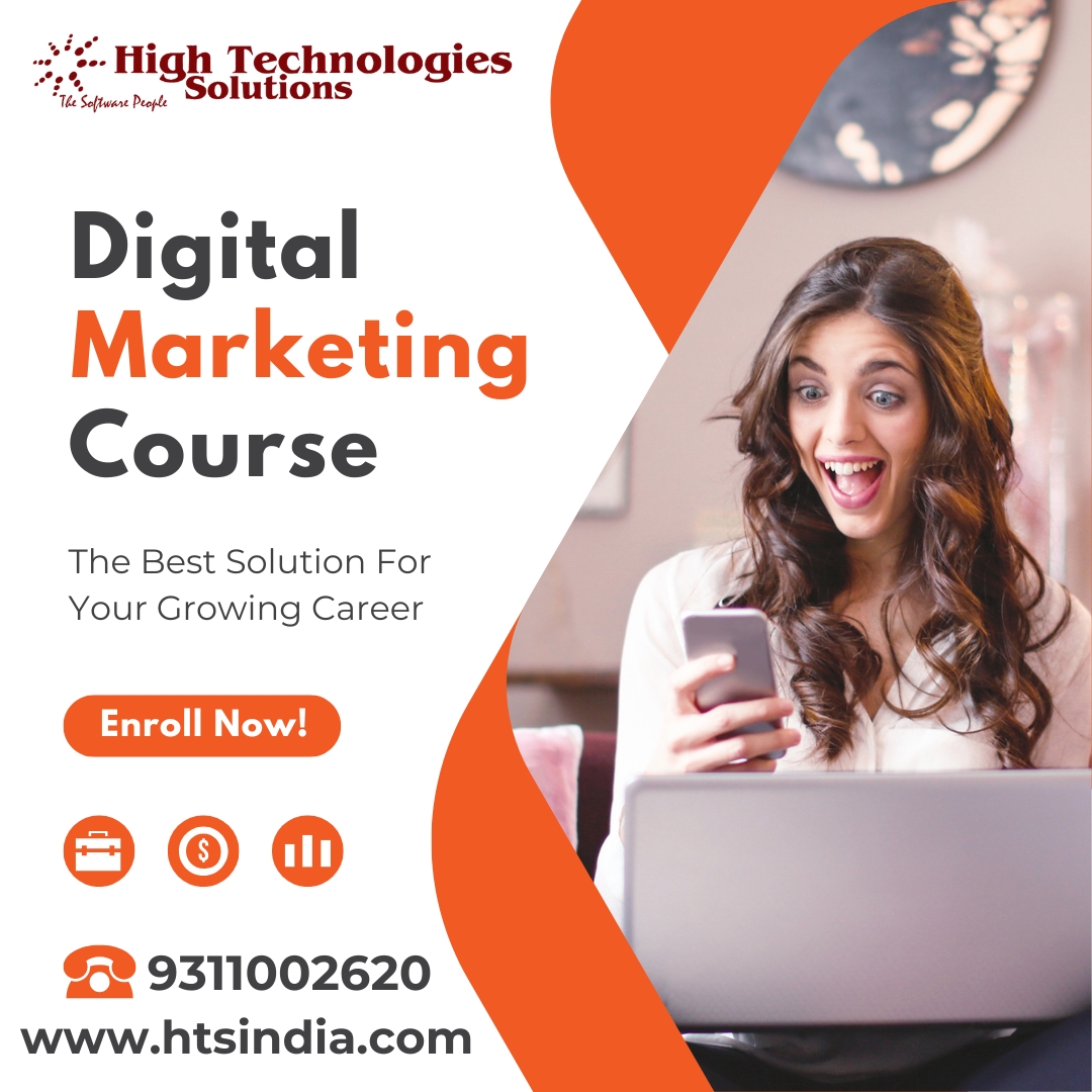 Online Marketing Course In Delhi 17735615062