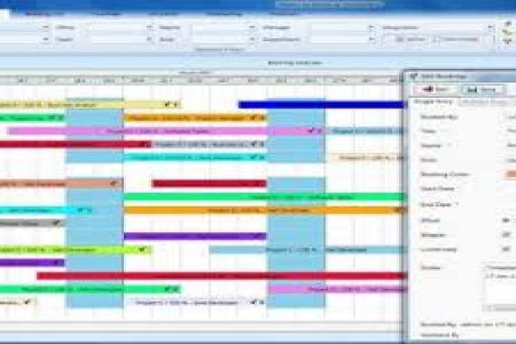Online Resource Scheduling Tool 16277107547
