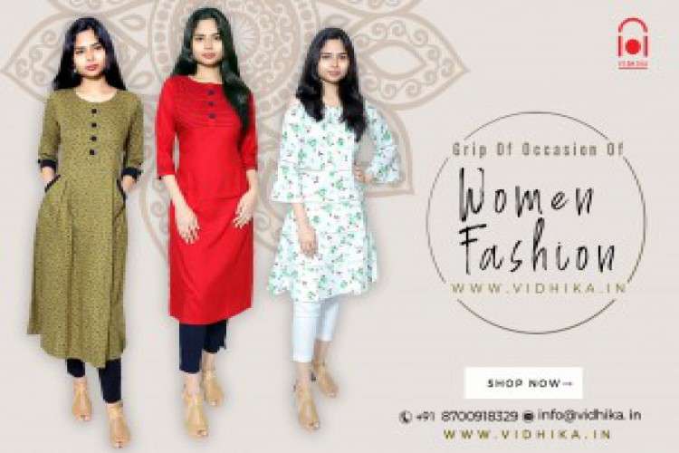 Online Shopping For Women 4205007