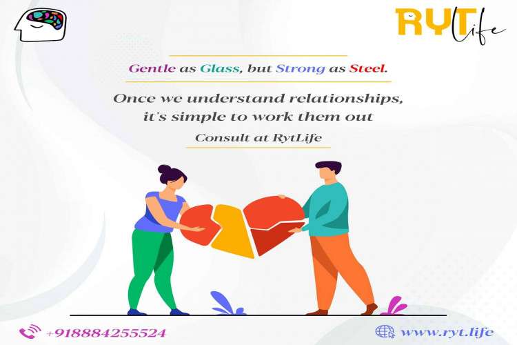 Online Therapy For Anxiety Ryt Life 16293471348