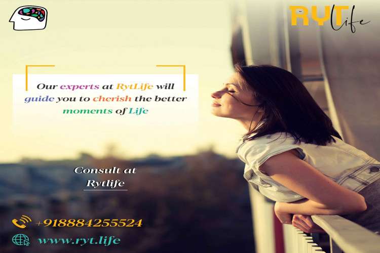 Online Therapy For Anxiety Ryt Life 16293471349