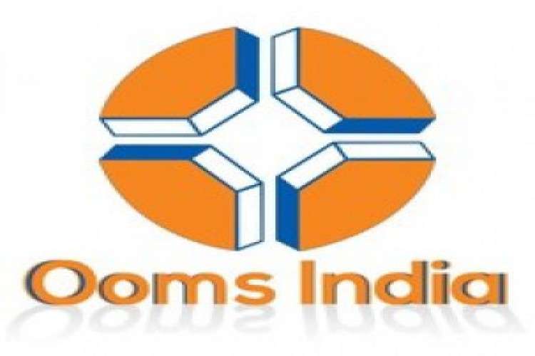 Ooms Polymer Modified Bitumen 3394278