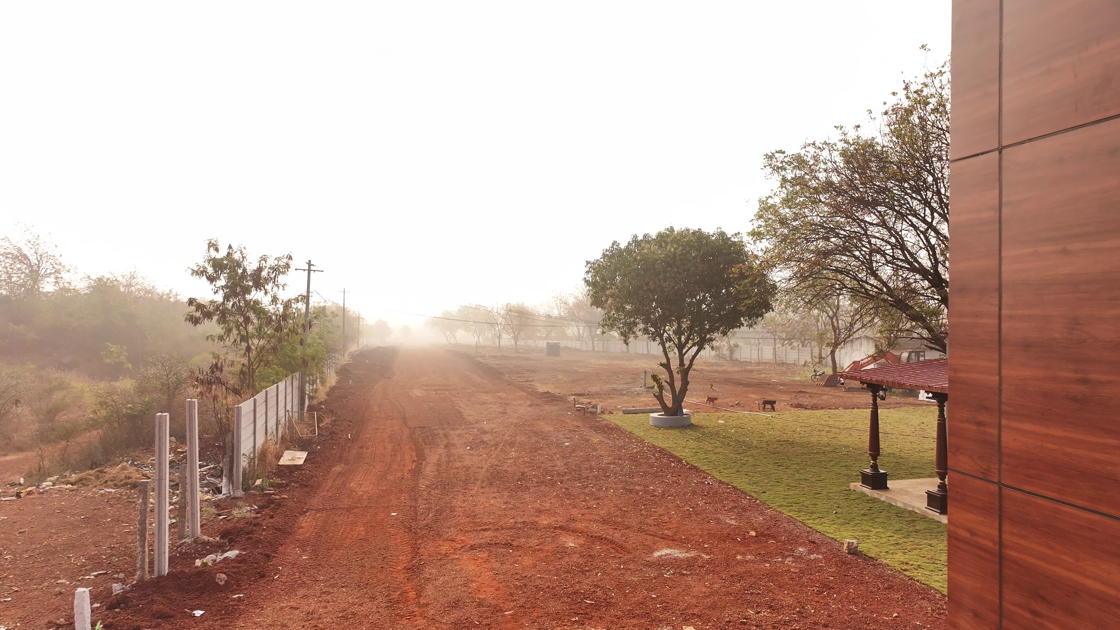 Open Villa Plots For Sale In Shankarpally 17797787827