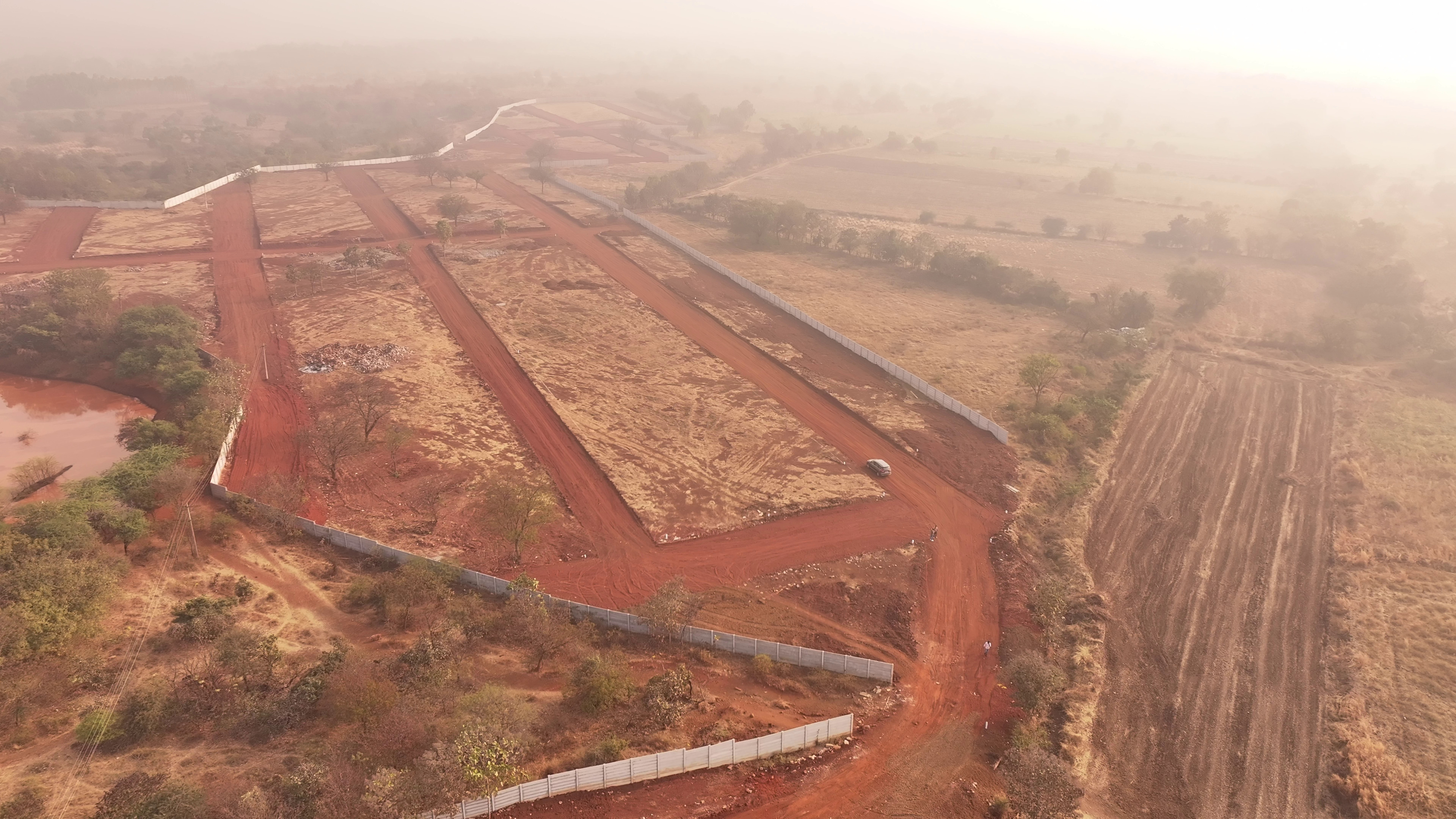Open Villa Plots For Sale In Shankarpally 17797787831