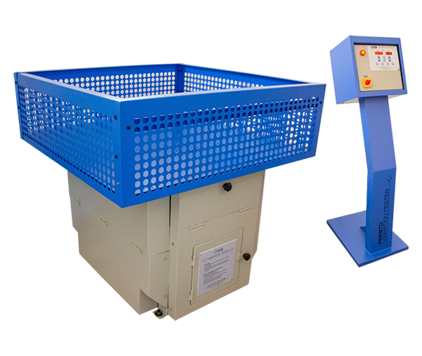 Optimizing Vibration Table Design For Reliable Product Testing 17464478716