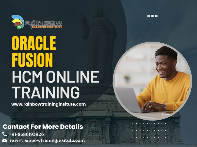 Oracle Fusion Hcm Online Training   Oracle Hcm Cloud Training 17522203580