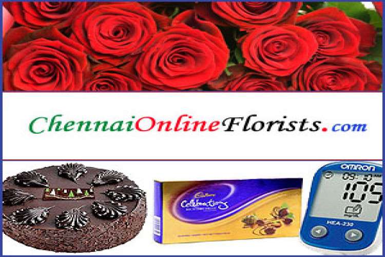 Order Online Of Gifts For Him To Chennai 16291329513