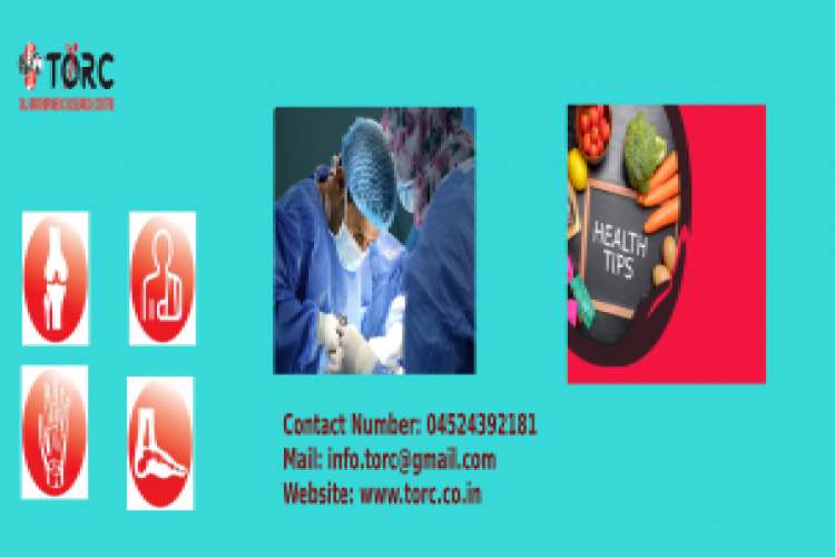 Ortho Clinic In Madurai 4138108