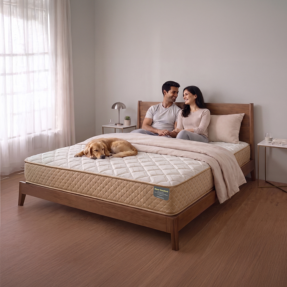 Orthopedic Mattress For Back Pain 17803815206