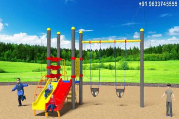 Outdoor Play Equipment Suppliers 5946283