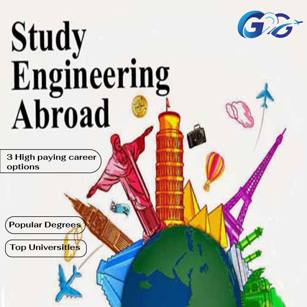 Overseas Education Consultants In Hyderabad 16908048057