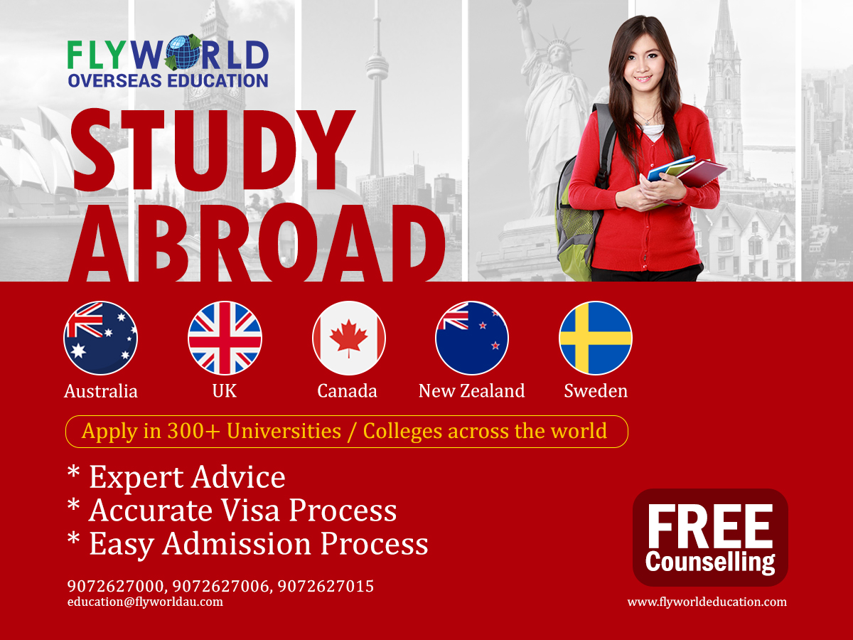 Overseas Education Kochi 16793831520