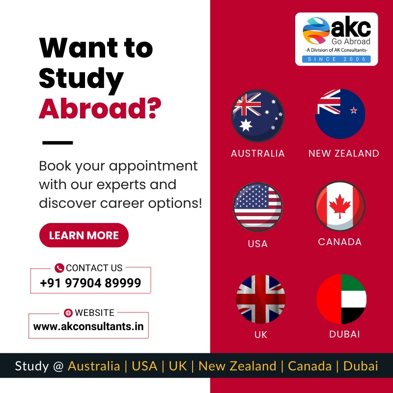 Overseas Education Services In Chennai 16953087927