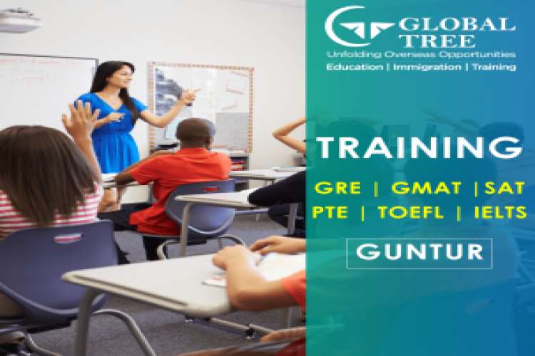Overseas Training Programs At Guntur 4365930