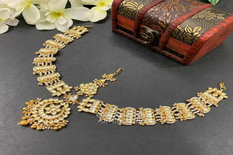 Pachi Kundan House Nava Vadaj 16310849002