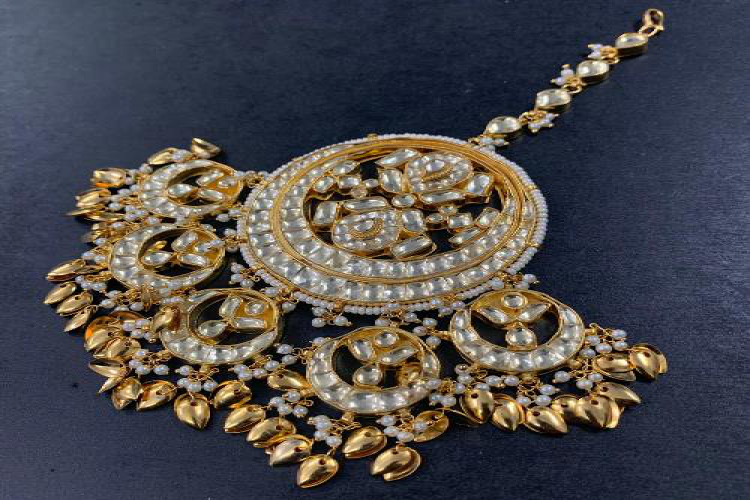 Pachi Kundan House Nava Vadaj 16310849029