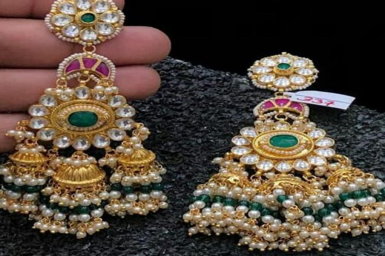 Pachi Kundan House New Vadaj 16310846548