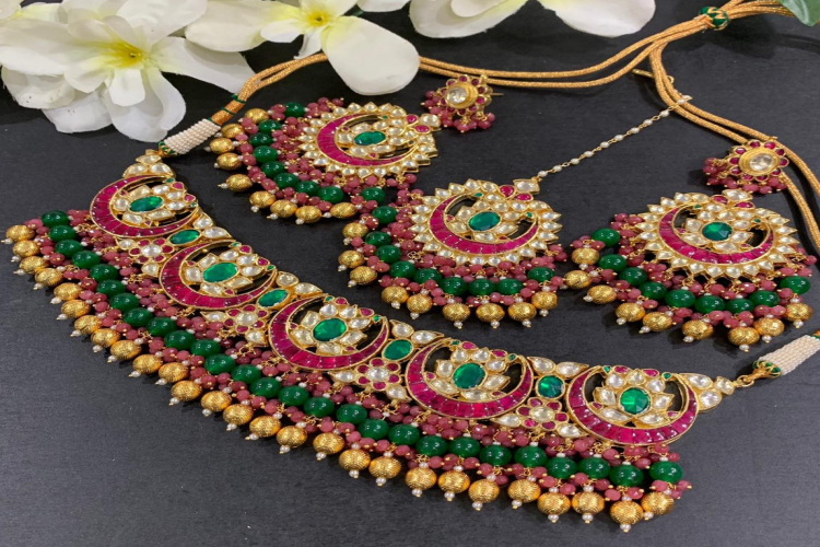 Pachi Kundan House New Vadaj 16310846552